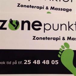 zonepunktet