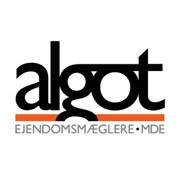 algot - ejendomsmæglere MDE