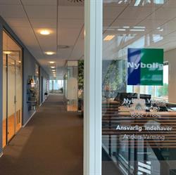 Nybolig Viborg - Tjele - Stoholm I/S