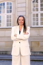 Ejendomsmægler Camilla Lindhard ApS