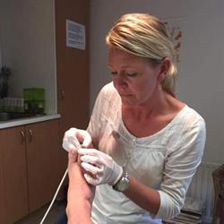 Brigs Fodklinik v/ Tina Brig