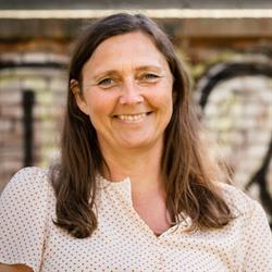 Familie og Parterapeut Sophie Ellehuus