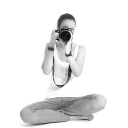Fotograf Miriam Fleuret