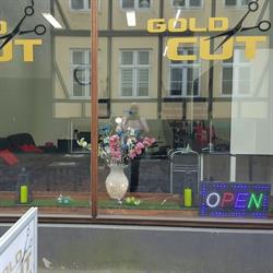 Gold Cut