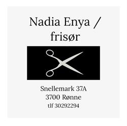Nadia Enya