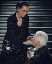 Frisør & Makeup Artist Annemette Mikkelsen