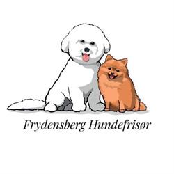 Frydensberg hundefrisør
