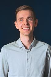 Køge Osteopati James Taylor