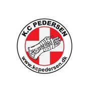 K. C. Pedersen - Special ergoterapeut i håndterapi