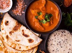 Indian Food Takeaway