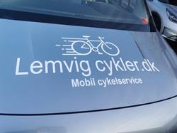 Lemvig Cykler
