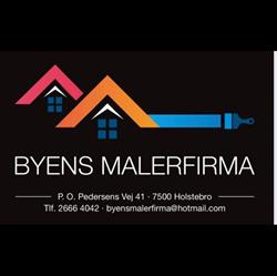 Byens Malerfirma