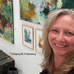Christina Clemen Galleri & Atelier