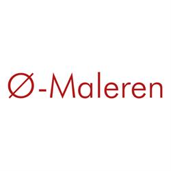 Ø-maleren v/ Tom Pedersen