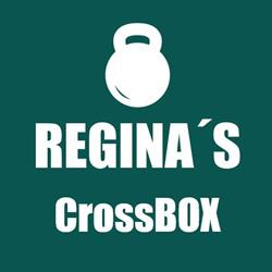Regina's CrossBOX