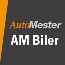 Automester Gredstedbro Anders Pedersen