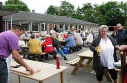 Foreningen Hou Skole