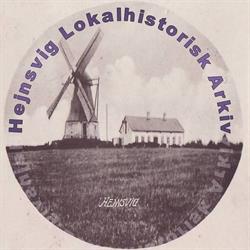 Hejnsvig Lokalhistorisk Arkiv
