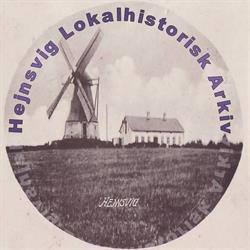 Hejnsvig Lokalhistorisk Arkiv