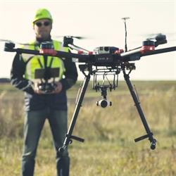 Drone Solutions Denmark