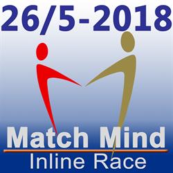 MatchMind Inline Race