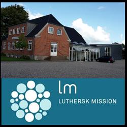 Luthersk Mission Bylderup-Bov