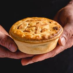 Wild Kiwi Pies