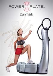 Power Plate Danmark
