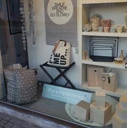 Purestyleliving.dk