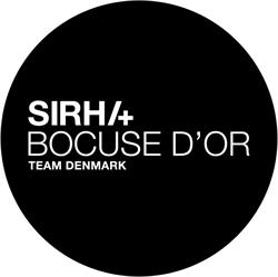 Bocuse d'Or Danmark