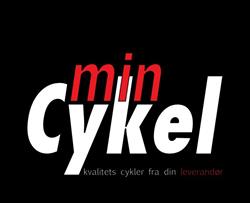 Min Cykel