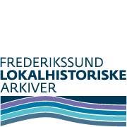 Frederikssund Lokalhistoriske Arkiver