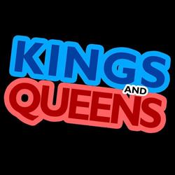 Kings and Queens of Denmark