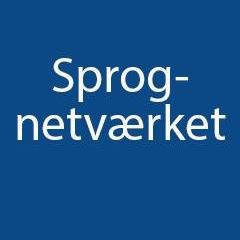 Sprognetværket