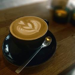 KaffeBarenVejle