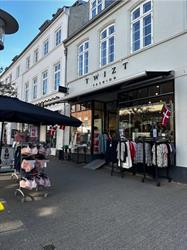 Femina Twizt Sønderborg ApS