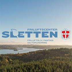 Friluftscenter Sletten