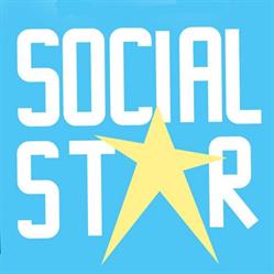 Social Star - et gratis undervisningsmateriale til 5.-7. klasse