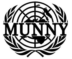 Model United Nations of Nyborg (MUNNY)