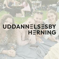 Uddannelsesby Herning