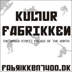 Kultur Fabrikken