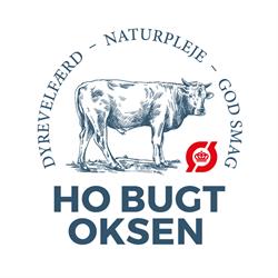 Hobugt Oksen