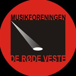 De Røde Veste