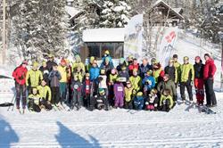 Rold Skov Skiklub