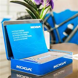 Kogacenter - Koga Cykler - Koga cykel