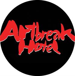 Artbreak Hotel værkstedsgalleri