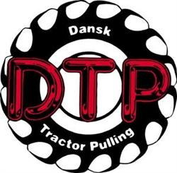 Tractorpulling i Brande