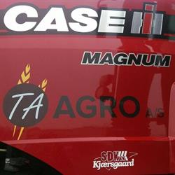 Ta-Agro A/S