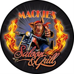 Mackie's - Horsens