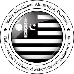 Ahmadiyya Nusrat Djahan - Muslimer for Fred